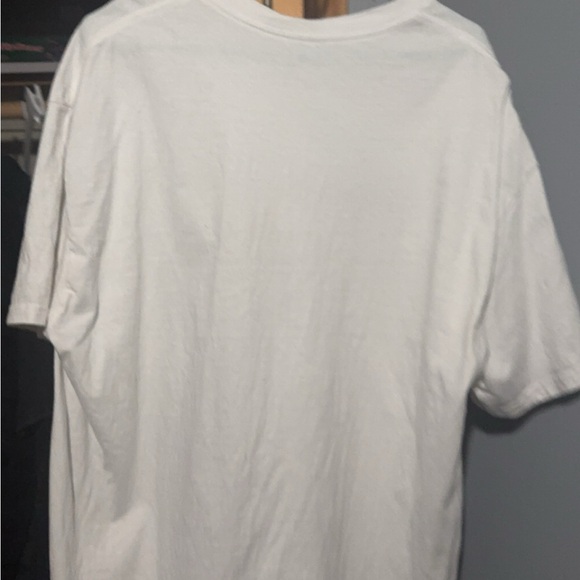 Vintage graphic Chicago bulls 96’ champions tee - Picture 2 of 3